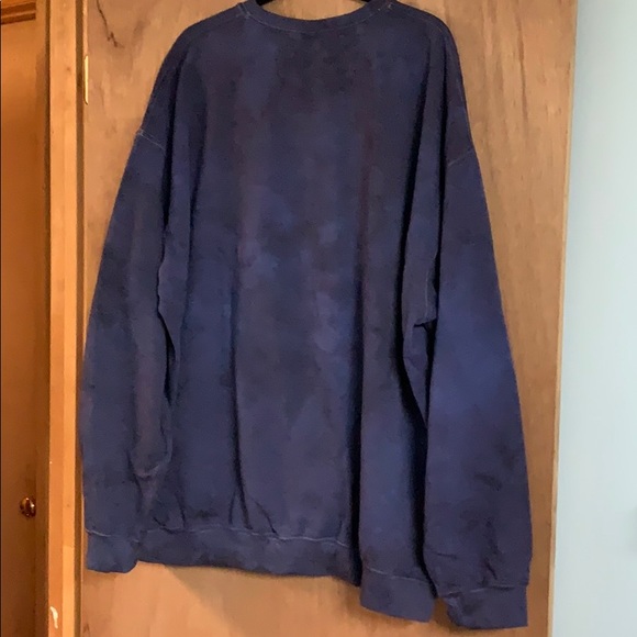 Hot Topic Black Matter MAGIC BOOK Plus SWEATSHIRT! - Picture 4 of 6